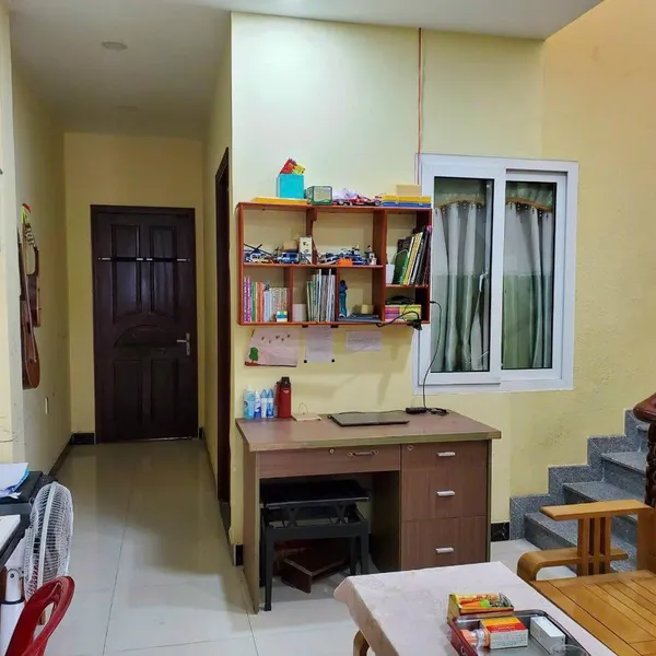 Nhà mặt tiền đường số 79, Phường Tân Quy gần Nguyễn Thị Thập