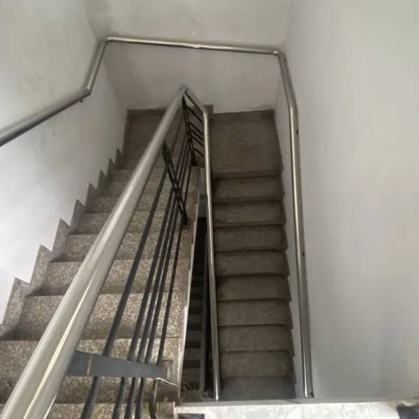 Nhà 5 tầng đường số 8 Tân Quy 4,5m x 20m