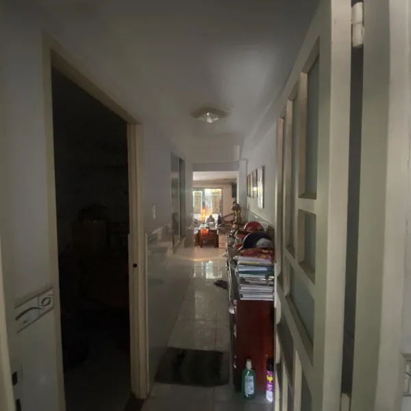 Nhà 5 tầng đường số 8 Tân Quy 4,5m x 20m