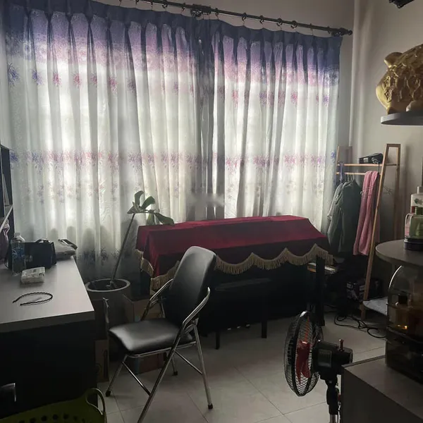 Nhà 3 tầng mặt tiền đường số 36, Phường Tân Quy gần Nguyễn Thị Thập