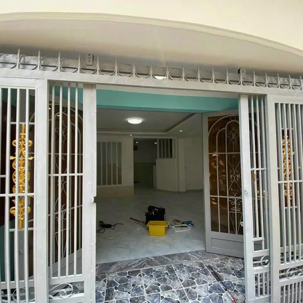 Nhà 3 tầng mặt tiền đường số 36, Phường Tân Quy gần Nguyễn Thị Thập