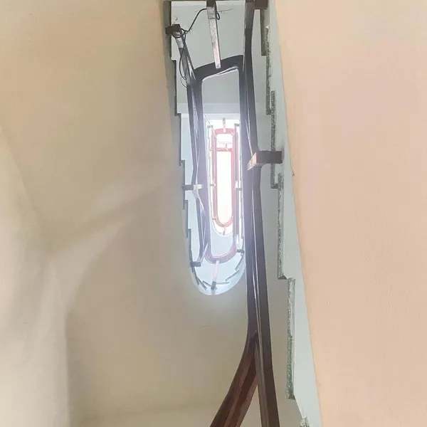 Nhà 4 tầng hẻm đường 19 Tân Quy 4m x 10m