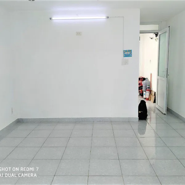 Nhà 5 tầng mặt tiền đường số Tân Quy , 3.9m x 23.8m