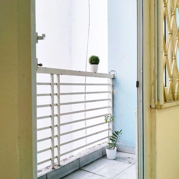 Nhà 5 tầng mặt tiền đường số Tân Quy , 3.9m x 23.8m