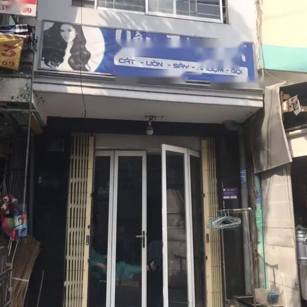 Nhà 3T mặt tiền đường số 10 , 3m x 7m nở hậu