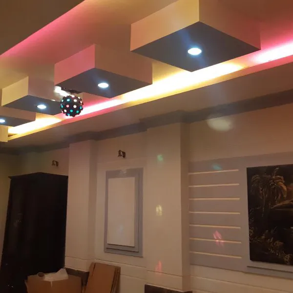 Nhà 4 tầng mặt tiền đường số Tân Quy 4m x 19,5m