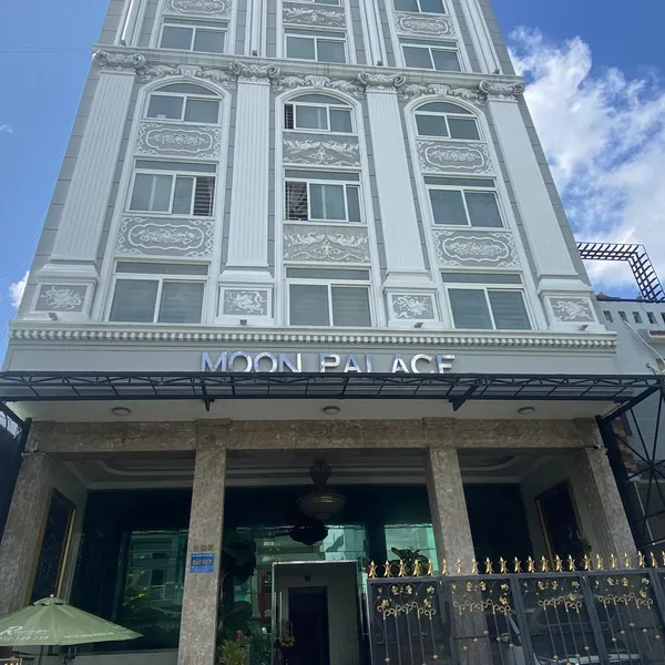 Tòa nhà 91 - 93 - 95 đường 41 Tân Quy  Quận 7