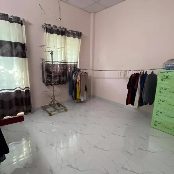 Nhà 2 tầng 1 sẹc đường 15, Tân Quy, 3.5m x 12m