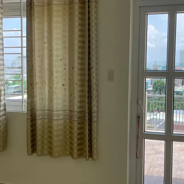 Nhà 5 tầng mặt tiền đường số, Phường Tân Quy Gần Mai Văn Vĩnh