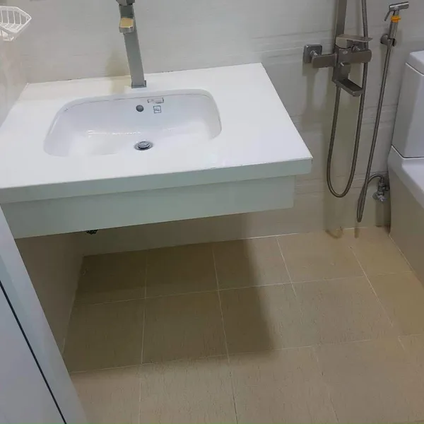 Nhà 4 tầng đường số 45 Tân Quy , 4,5m x 15m