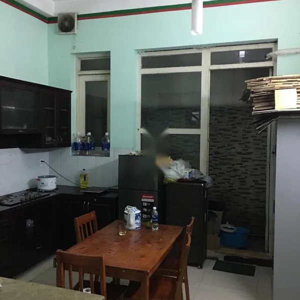 Nhà 1L đường 25A , tân quy , 4m x 20m - 8 tỷ 7