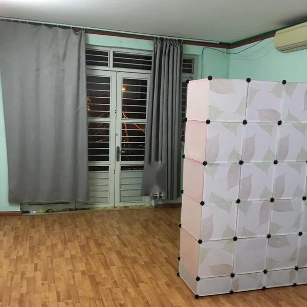 Nhà 1L đường 25A , tân quy , 4m x 20m - 8 tỷ 7