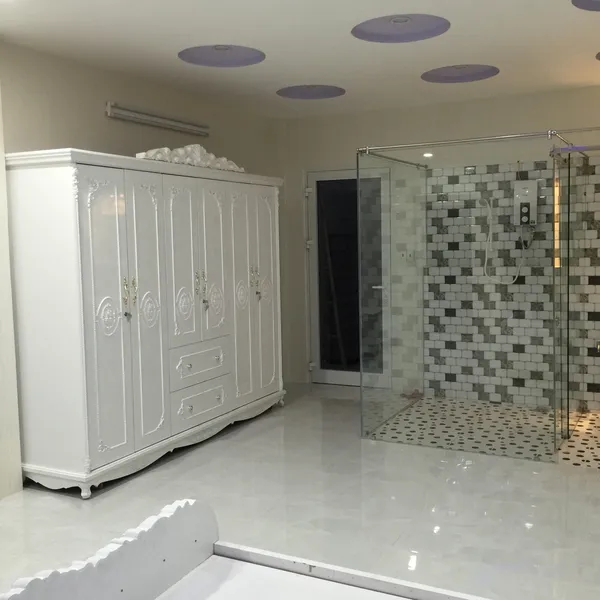 Nhà 4T mt đường 39, tân quy, 4.7m x 21m doanh thu sinh lời 480tr/năm