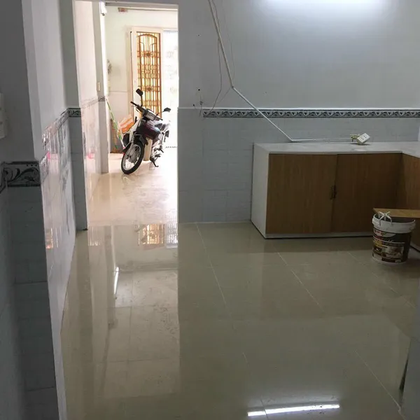 Nhà 1L hẻm 271 Lê văn Lương, 4m x 12m -  4 tỷ