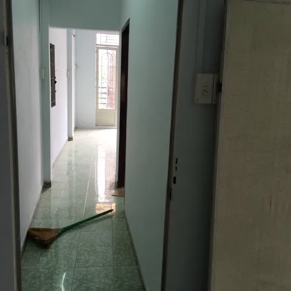 Nhà 1L hẻm 271 Lê văn Lương, 4m x 12m -  4 tỷ