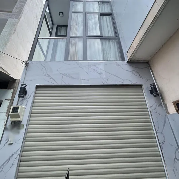 Nhà 2T hẻm Mai Văn Vĩnh, Tân Quy, 3,1m x 10,5m