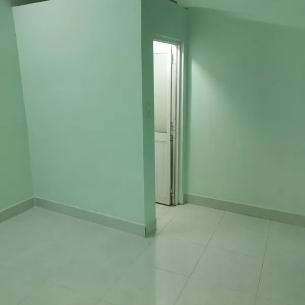 Nhà 2T mt hẻm 95 Lê Văn Lương, 3.4m x 12m nở hậu 4.1m