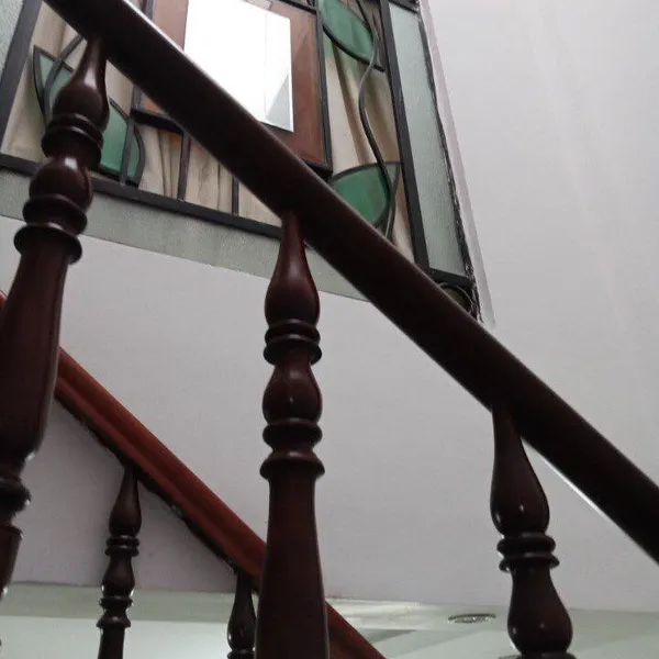 Nhà 3T hẻm xh 95 Lê Văn lương 3.4m x 13m nở hậu 3.9m