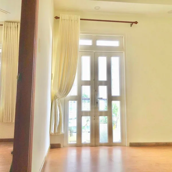 Nhà 2 tầng khu Kiều Đàm , Trần Xuân Soạn 7m x 7m