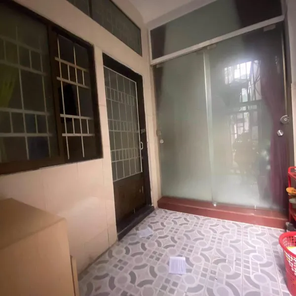 Nhà 2T hẻm Lê Văn Lương, Tân Quy , 8.2m x 8.6m