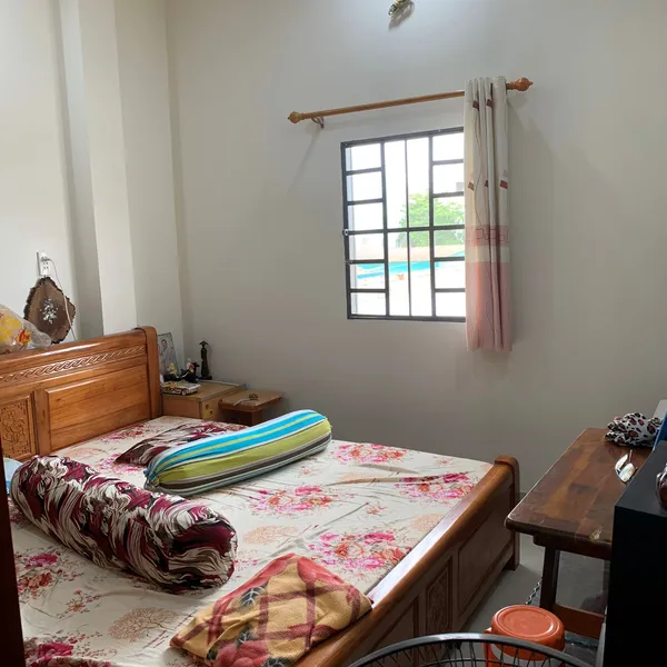 Nhà 3T hẻm 9 trần trọng cung, 3.51m x 16.3m  chỉ 5 tỷ 9