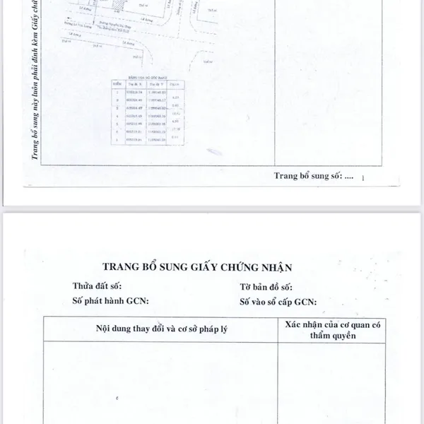 Bán nhà 468A&nbsp;Nguyễn Thị Thập,&nbsp; Phường Tân Hưng, Quận 7