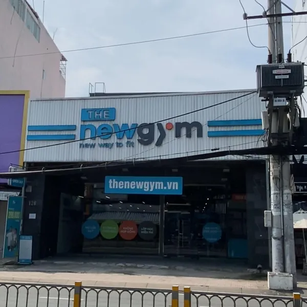 Bán nhà 128&nbsp;Nguyễn Thị Thập,&nbsp; Phường Bình Thuận, Quận 7