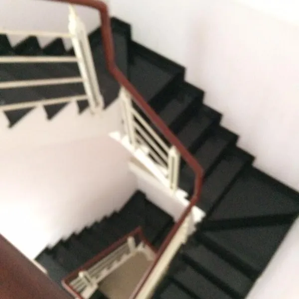 Nhà 3T hẻm 257 nguyễn thị thập , 5.4m x 20m