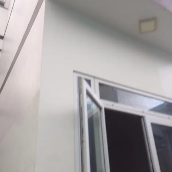 Nhà 3T hẻm 257 nguyễn thị thập , 5.4m x 20m