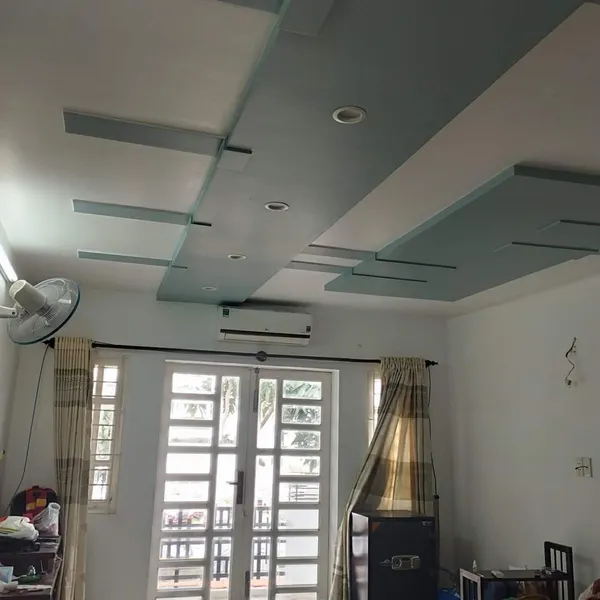 Nhà 5 tầng hẻm xe hơi Nguyễn Thị Thập 4m x 22,8m