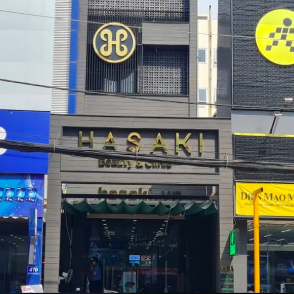 Bán nhà 468A&nbsp;Nguyễn Thị Thập,&nbsp; Phường Tân Hưng, Quận 7