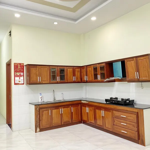 Bán nhà 3T đường 18 , tân phú 4m x 20m