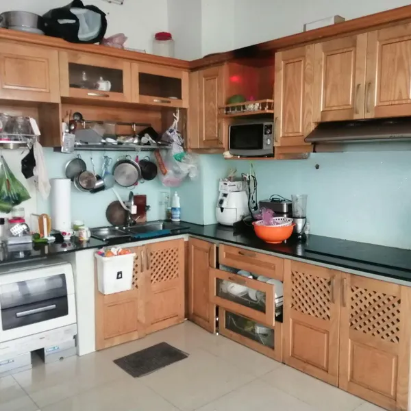 Nhà 3 tầng mặt tiền đường số 13, P. Tân Kiểng 4.5m x 19.2 m