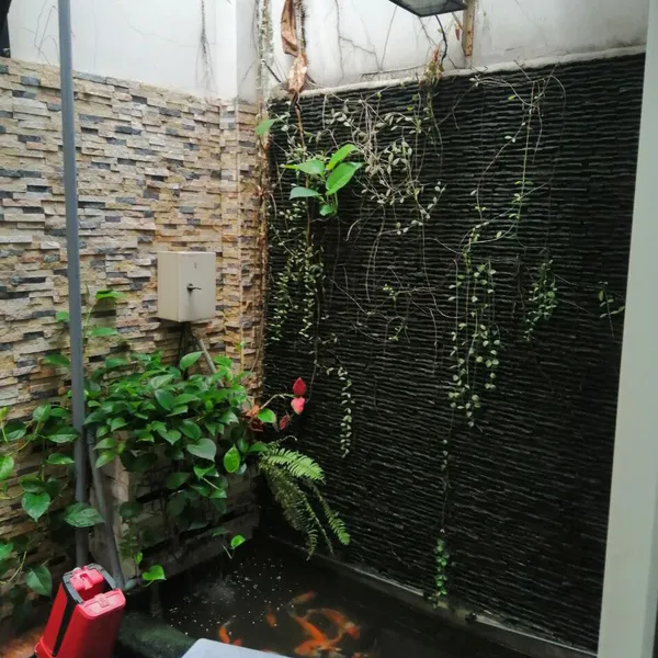 Nhà 3 tầng mặt tiền đường số 13, P. Tân Kiểng 4.5m x 19.2 m