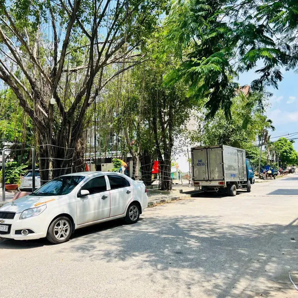 Nhà 5 tầng khu Tạ Ngọc Thảo - Hoàng Quốc Việt gần Phú Mỹ Hưng