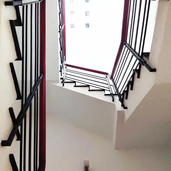 Nhà 4 tầng khu Tạ Ngọc Thảo Quận 7 Diện tích: 5m x 16m