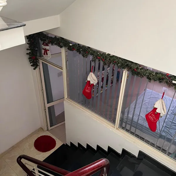 Nhà 3 tầng mặt tiền đường Cao Thị Chính 4m x 20m