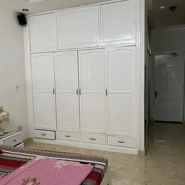 Nhà 3 tầng mặt tiền đường Cao Thị Chính 4m x 20m