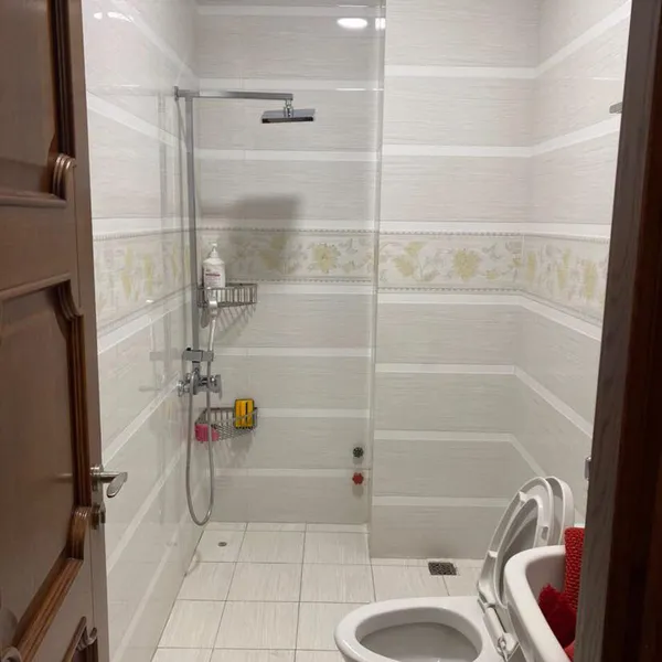 Nhà 4T hẻm đường số tân mỹ , tân phú, 4m x 16.5m