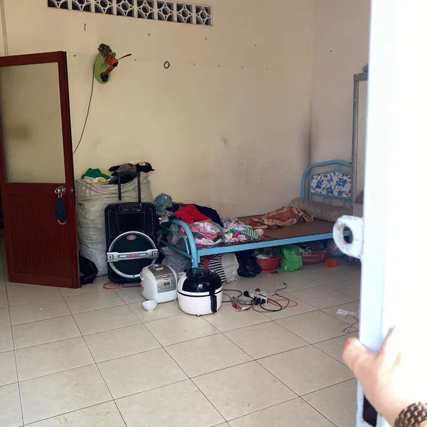 Nhà 2T MT đường 13 , tân Kiểng 4.5m x 17m nở hậu 4.7m