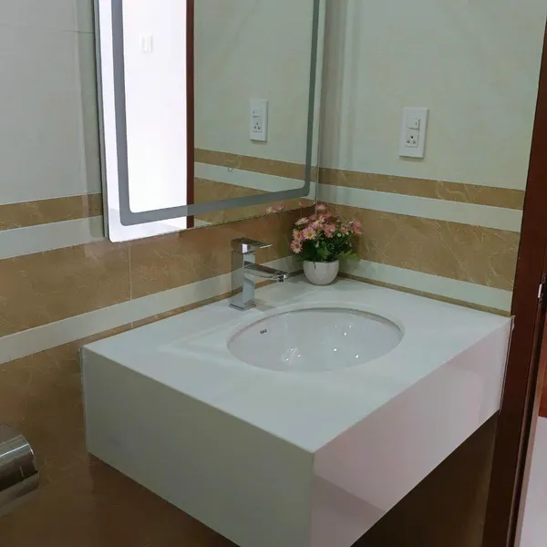 Nhà 5 tầng đường D1 KDC Phú Mỹ  Quận 7 có thang máy