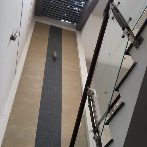 Nhà 3T 2mặt tiền khu cư xá ngân hàng  9m x 19.6m