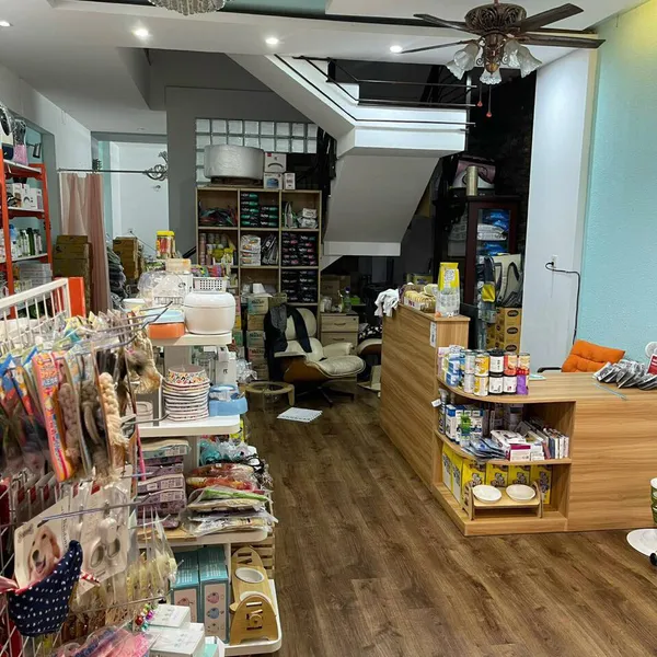 Nhà 4 tầng mặt tiền đường số Phạm Hữu Lầu 5m x 16m