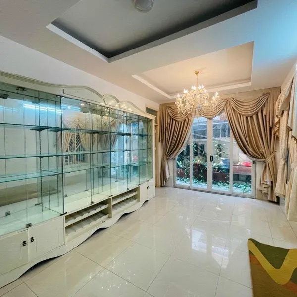 Biệt thự Tân Quy Đông - Phường Tân Phong 12m x 20m