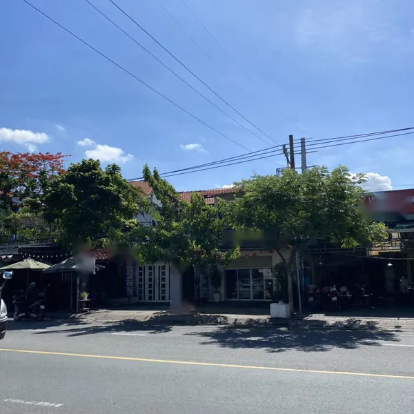 Nhà 22 phòng trọ mặt tiền nguyễn thị Xiếu ,10m x 40m