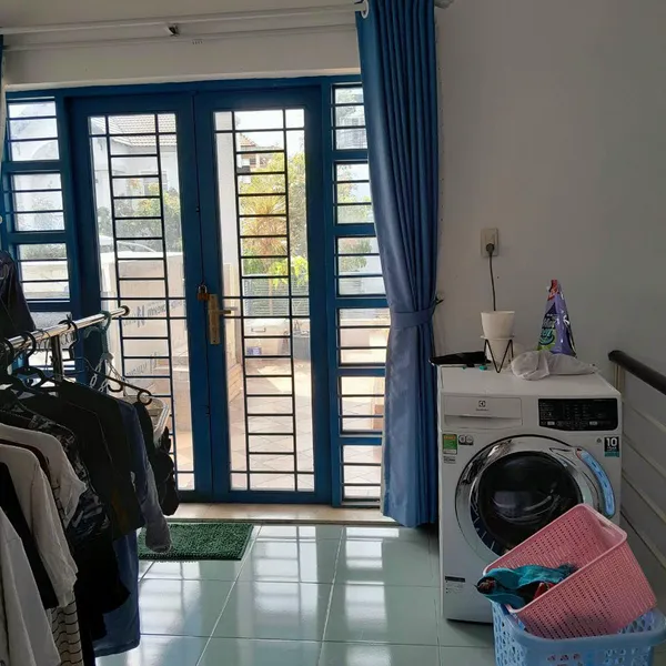 Nhà 3 tầng góc 2 mặt tiền KDC Tân Quy Đông Quận 7