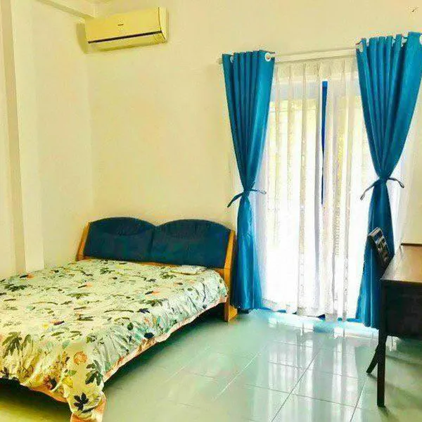 Nhà 3 tầng góc 2 mặt tiền KDC Tân Quy Đông Quận 7