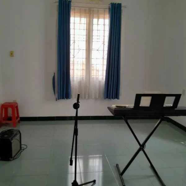 Nhà 3 tầng góc 2 mặt tiền KDC Tân Quy Đông Quận 7