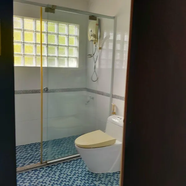 Nhà 3 tầng góc 2 mặt tiền KDC Tân Quy Đông Quận 7