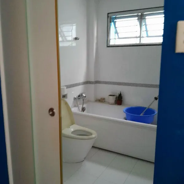 Nhà 3 tầng góc 2 mặt tiền KDC Tân Quy Đông Quận 7